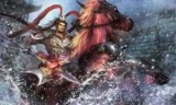 三国无双7中文版下载_真三国无双6手机中文版