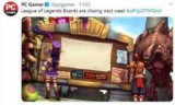 英雄联盟论坛_虎扑英雄联盟论坛