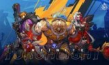 关于火炬之光地图的信息