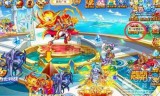 奥奇传说小游戏(7k7k奥奇传说精灵大全)