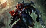 lol英雄攻略(lol英雄攻略app)