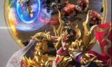 主宰传奇(仙剑传奇手游官网)