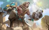 王者荣耀新赛季皮肤(王者荣耀s25赛季皮肤)