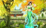 诛仙网游(诛仙王由在哪里)