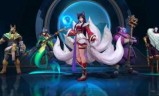 英雄联盟狐狸出装(lol阿狸出装顺序2020)