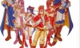 圣斗士单机游戏_圣斗士单机游戏第一关打暗黑军团