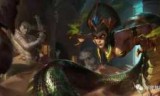lol蛇年限定皮肤(LOL蛇年限定)
