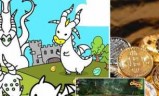 挖矿小游戏(钻机挖矿小游戏)