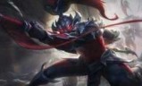 lol赵信符文(lol赵信打野出装s11)