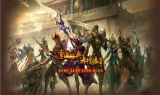 1.80魔神金币合击复古传奇