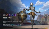英雄联盟发条魔灵出装(英雄联盟发条出装)