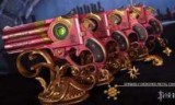 猎天使魔女武器_猎天使魔女武器解锁