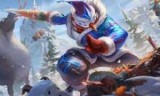 lol无限火力头像(lol无限火力头像找不到了)
