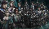 真三国无双5作弊器_真三国无双5作弊器下载