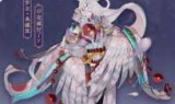 阴阳师姑获鸟皮肤(阴阳师姑获鸟典藏皮肤)