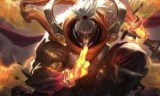 lol武器大师攻略(贾克斯技能详细介绍)