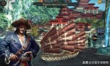 加勒比海盗小游戏(7k7k小游戏海盗)