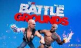 wwe游戏_wwe游戏2k20