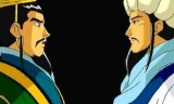 gba三国志孔明传(三国志孔明传gba文件)