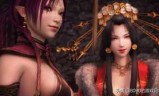 包含无双大蛇2终极版的词条