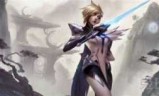 lol剑姬天赋_lol剑姬天赋怎么点