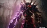 lol虚空行者(lol虚空行者最新出装)
