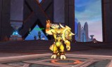 魔兽世界装备幻化(魔兽世界战士幻化)