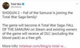 全面战争幕府将军2_全面战争幕府将军23dm