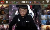 英雄联盟omg(英雄联盟omg冷少)